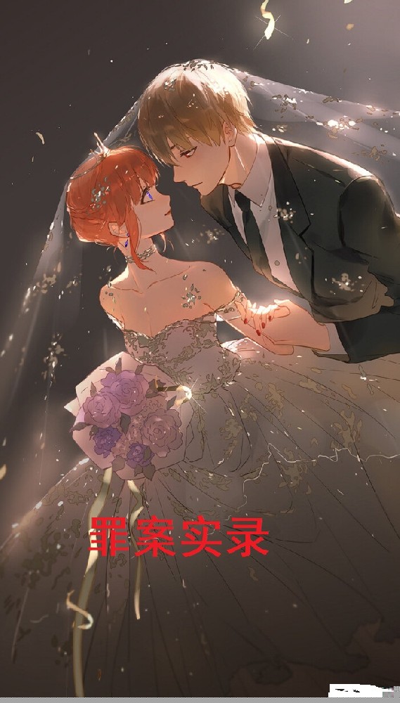 罪案实录