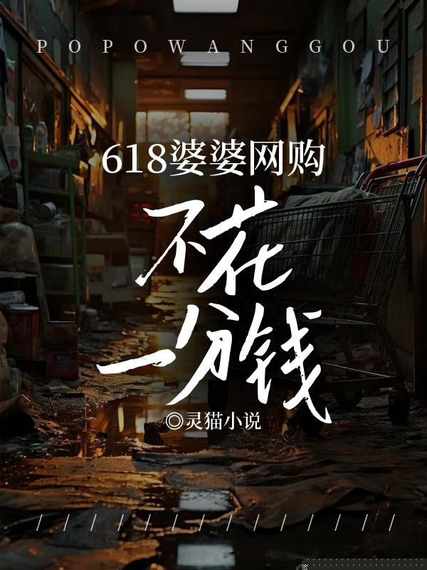 618婆婆网购不花一分钱