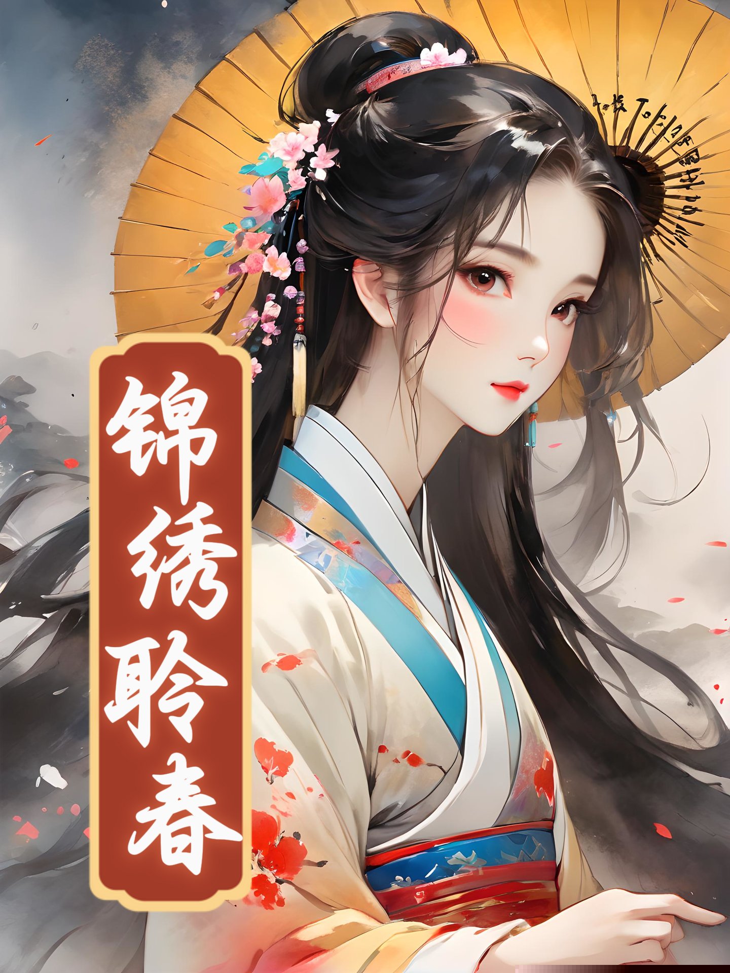 锦绣聆听