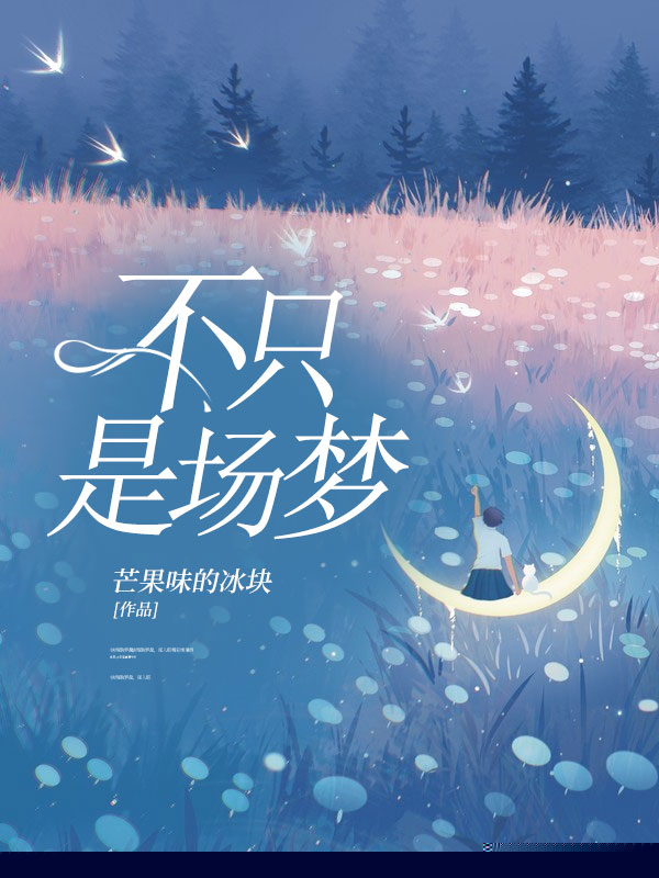 不只是场梦