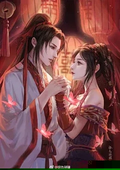 符咒针师