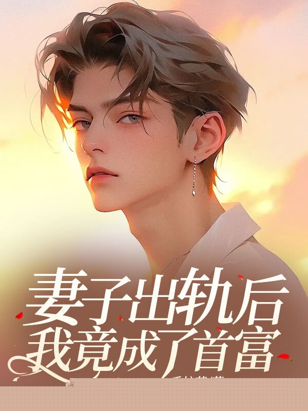 妻子出轨后，我竟成了首富