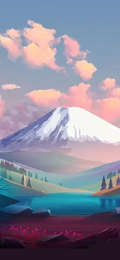 那皎皎明月