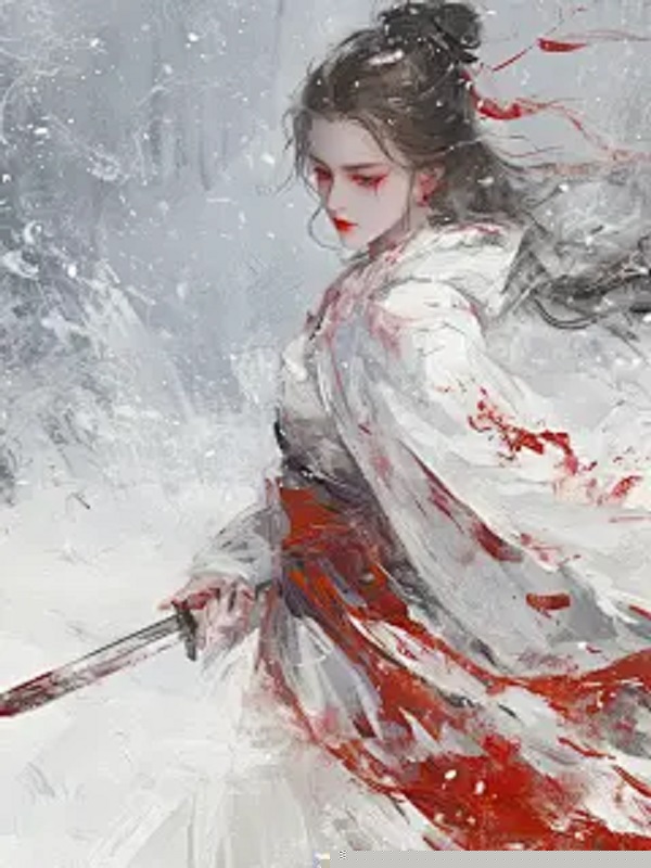 未婚妻爱上山匪后