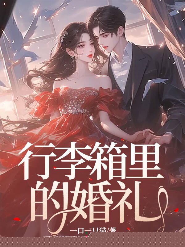 行李箱里的婚礼