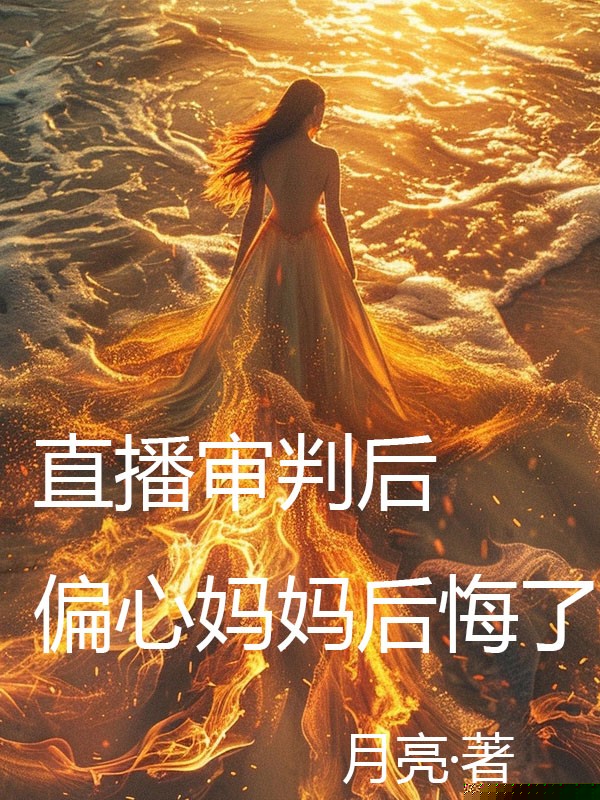 直播审判后偏心妈妈后悔了