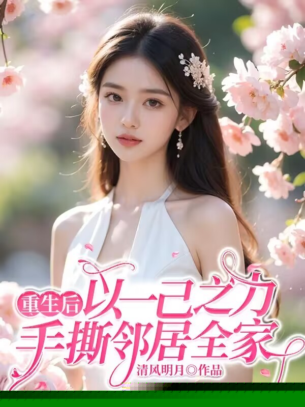 重生后，以一己之力手撕邻居全家