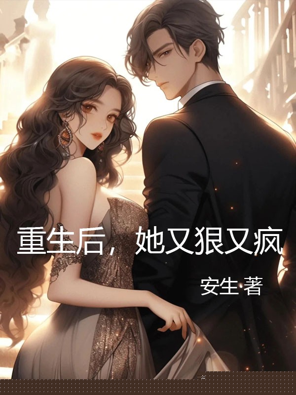 重生后，她又狠又疯