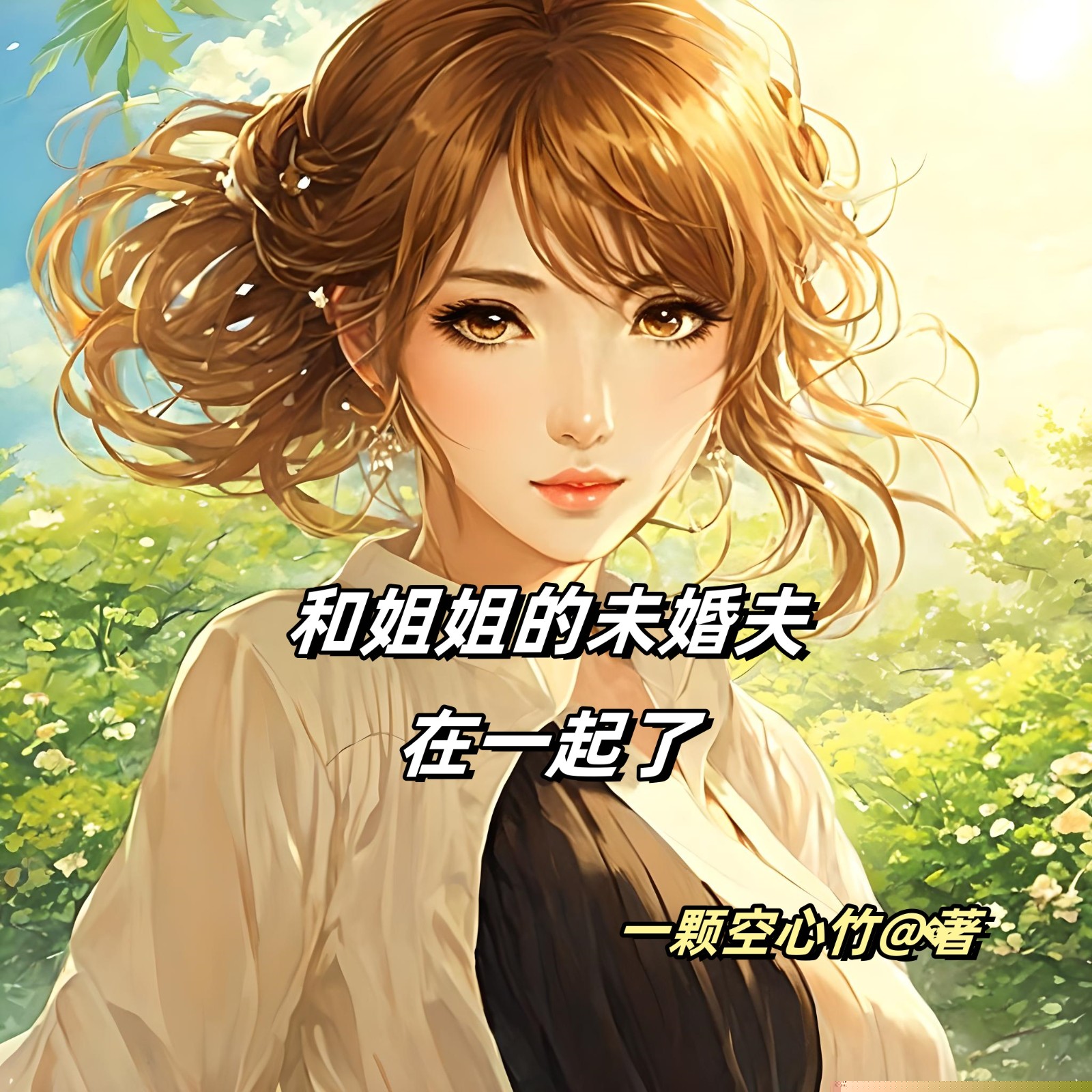 我爱上了姐夫