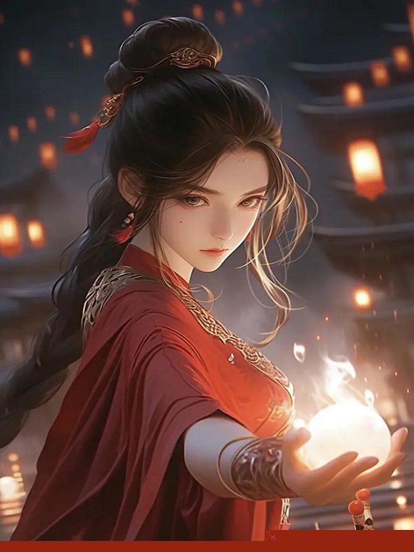 重生后我把第一剑修的徒弟位置让给师妹