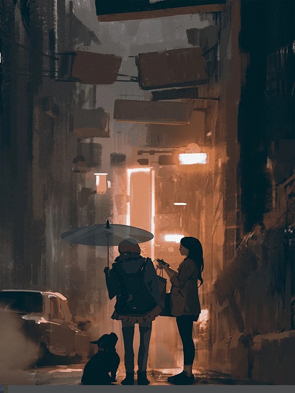 舍友有当妈癖