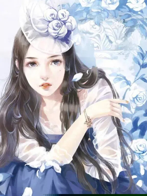 他白月光回国，我彻底死心
