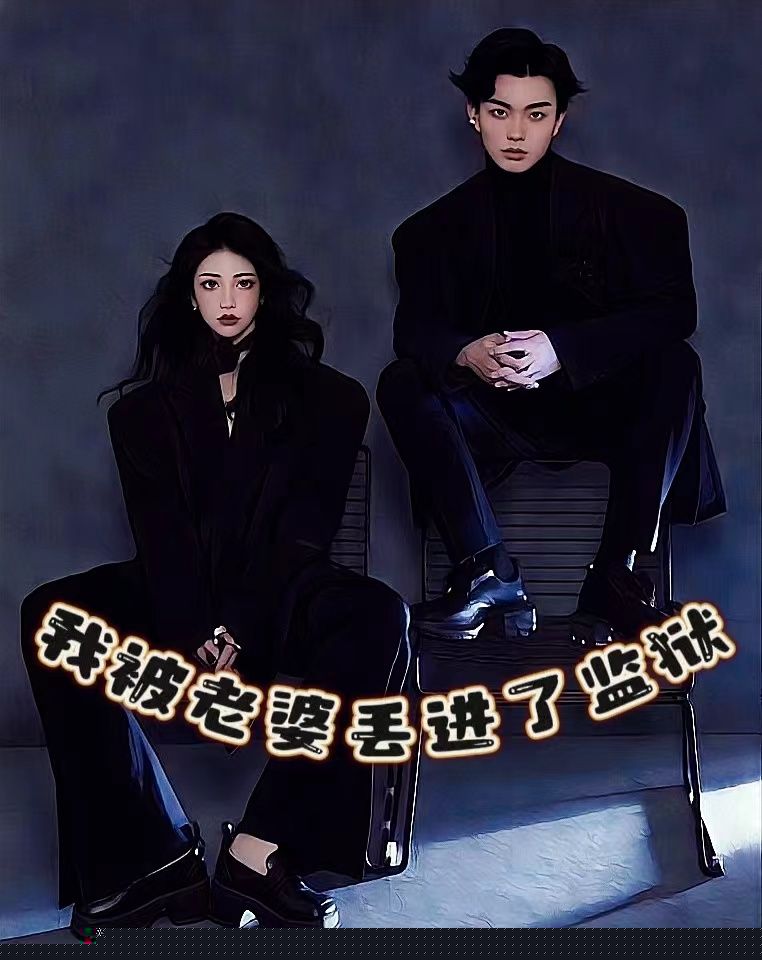 我被老婆丢进了监狱
