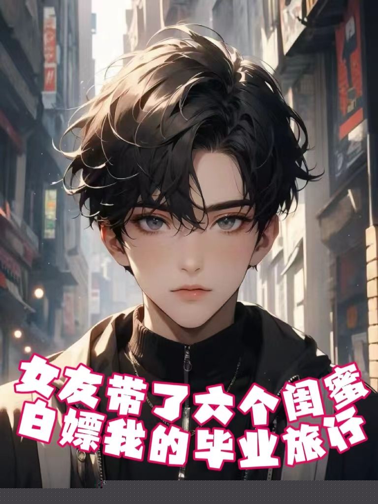 女友带了六个闺蜜白嫖我的毕业旅行