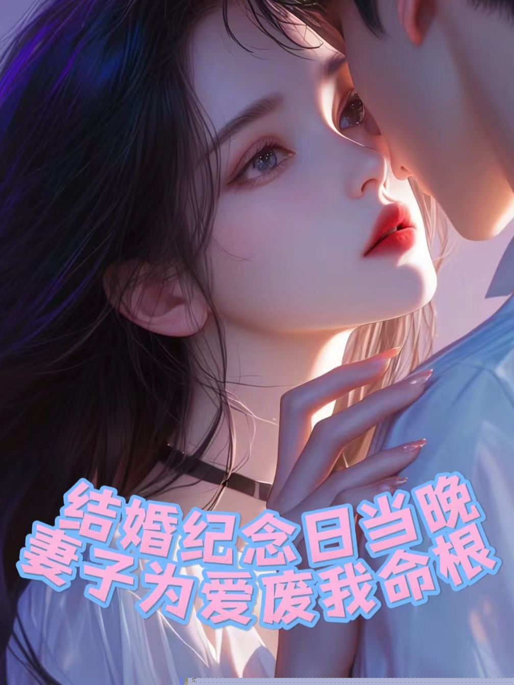 结婚纪念日当晚，妻子为爱废我命根