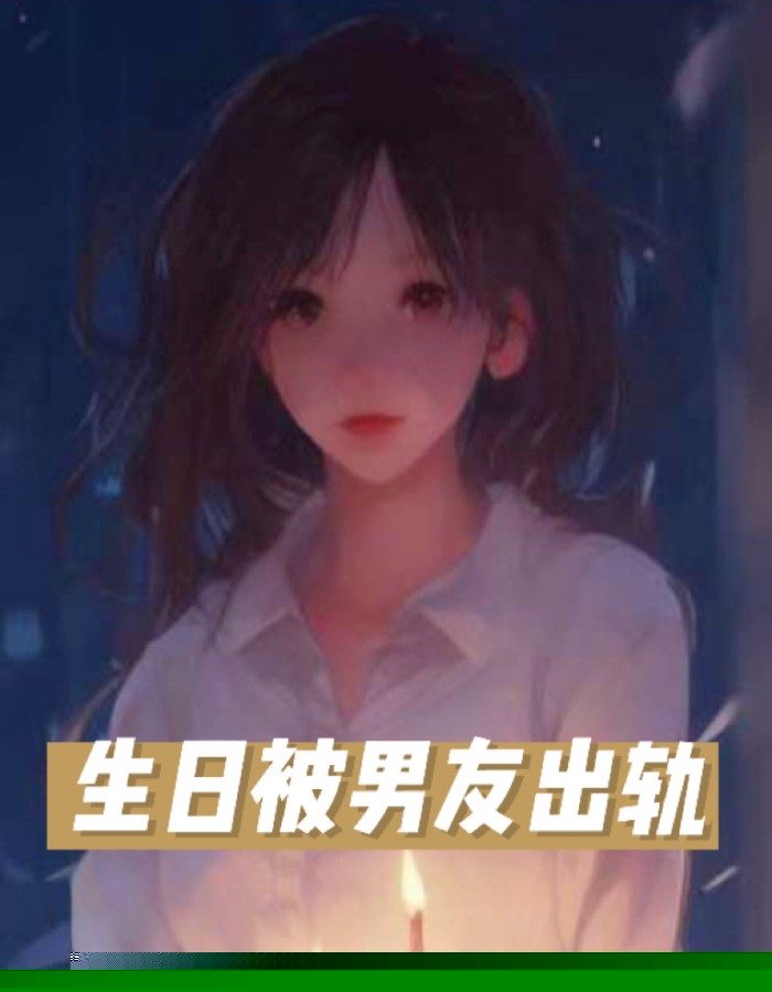 生日被男友出轨