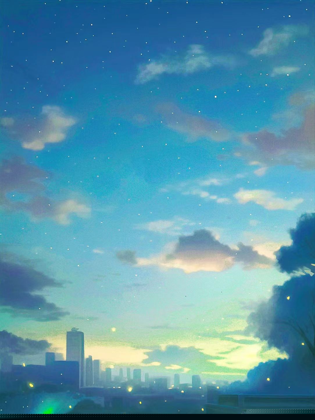 恋爱第七年