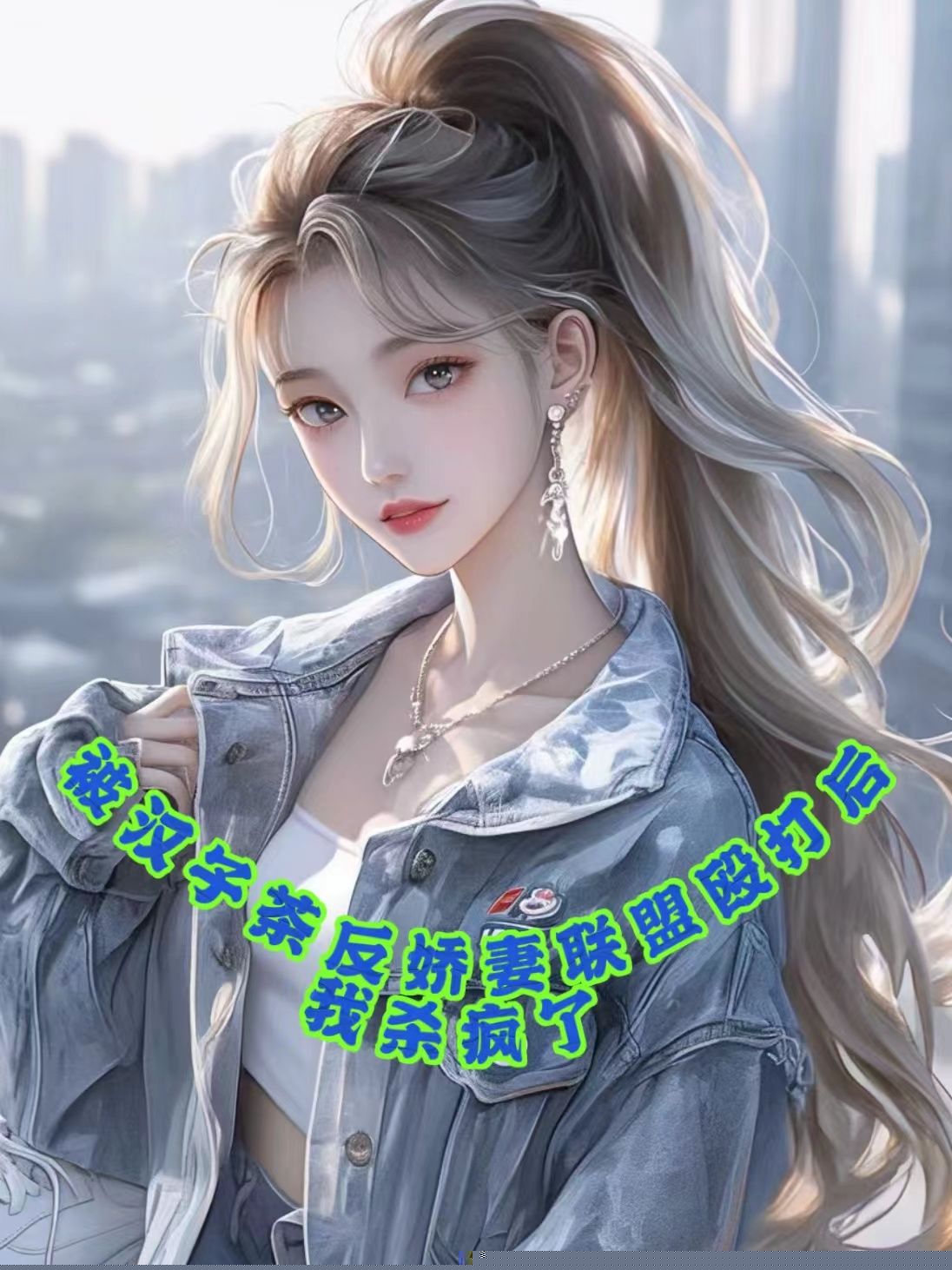 老公的女兄弟