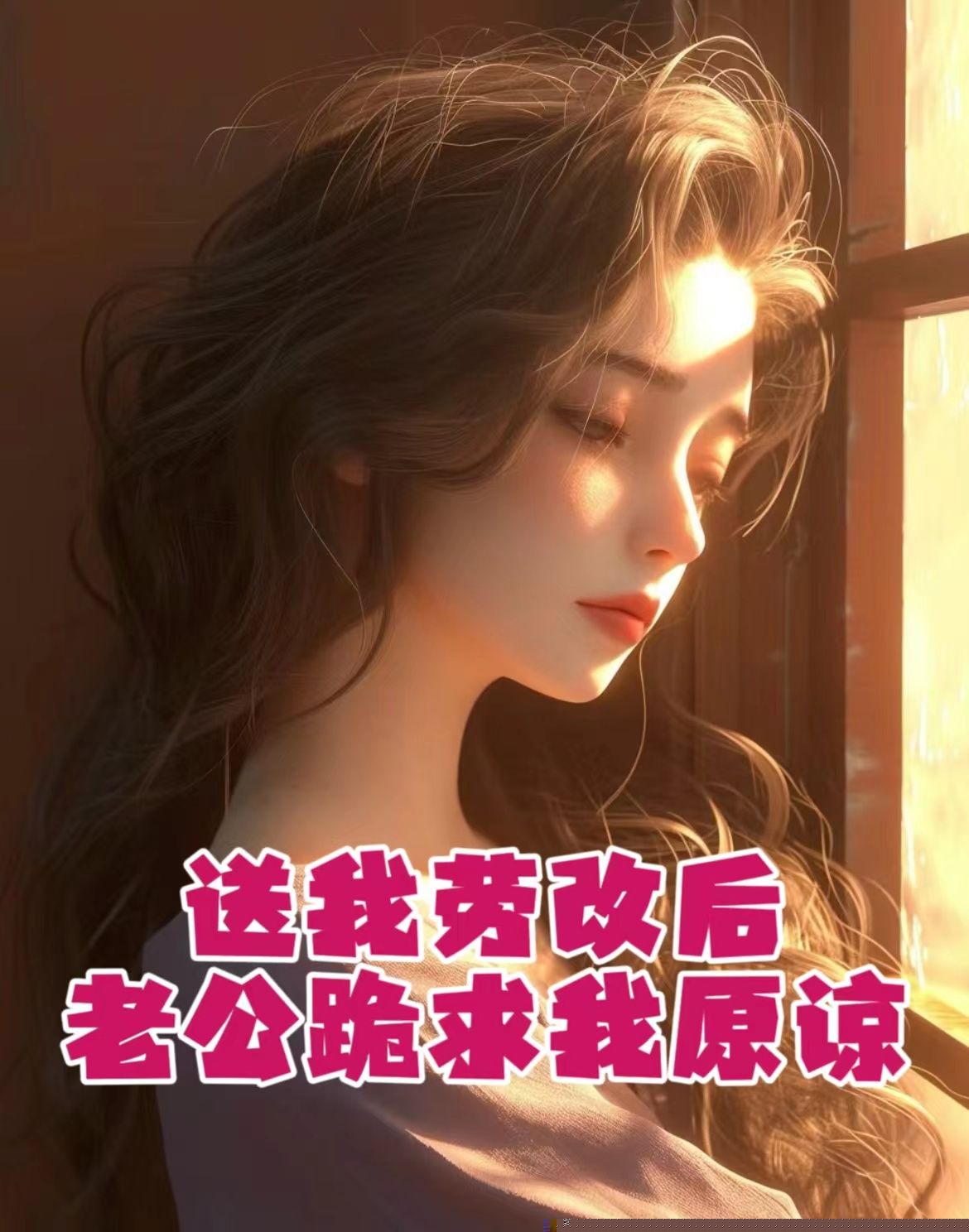 老公让青梅顶替了我的成绩，开启辉煌人生