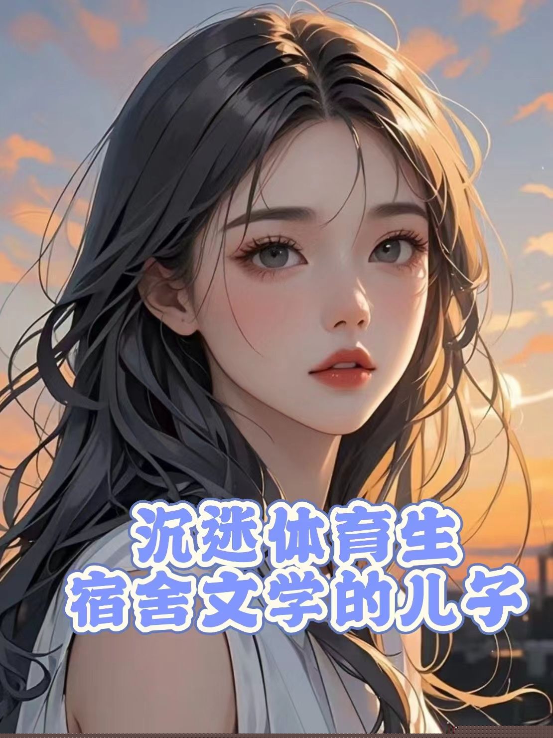 儿子的特殊癖好