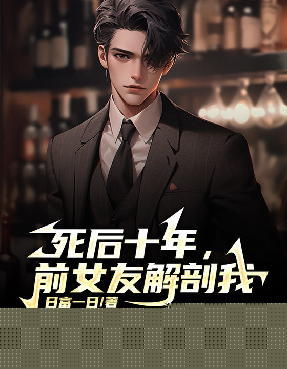 婚礼当天，前女友逃婚去验尸