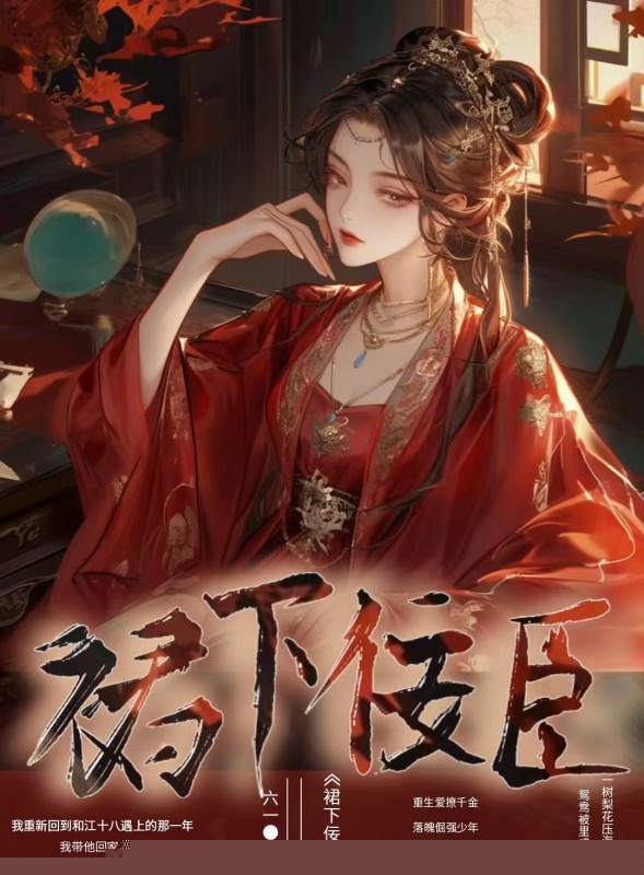 裙下佞臣