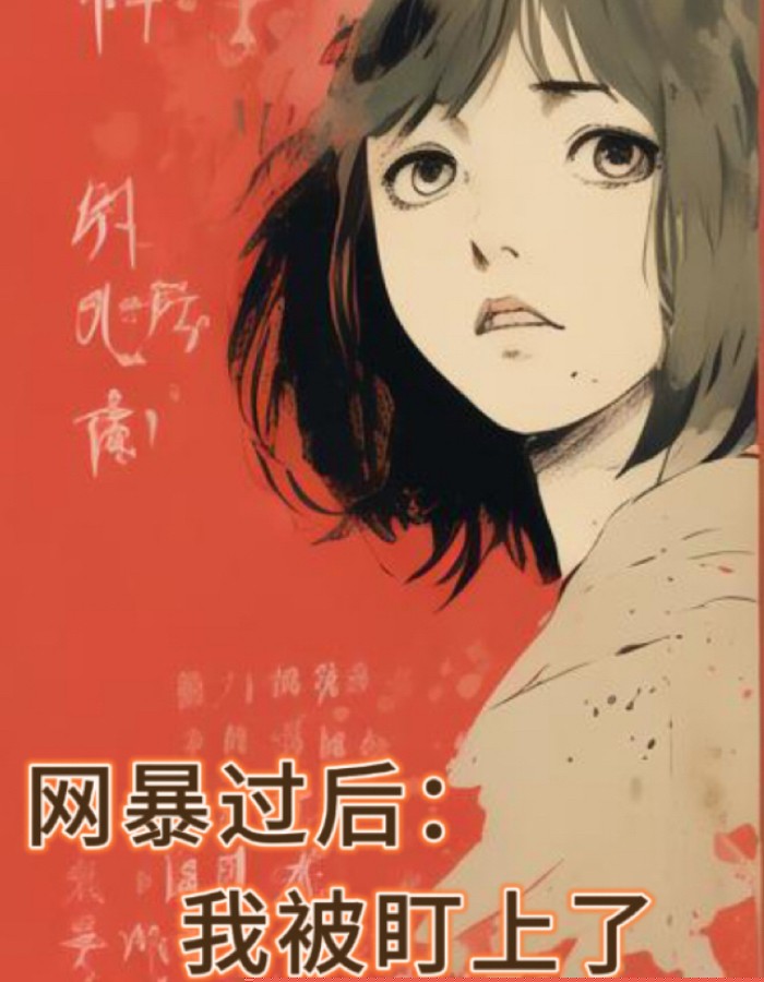 网暴过后：我被盯上了