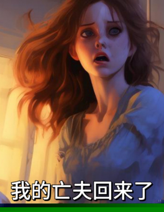 我的亡夫回来了
