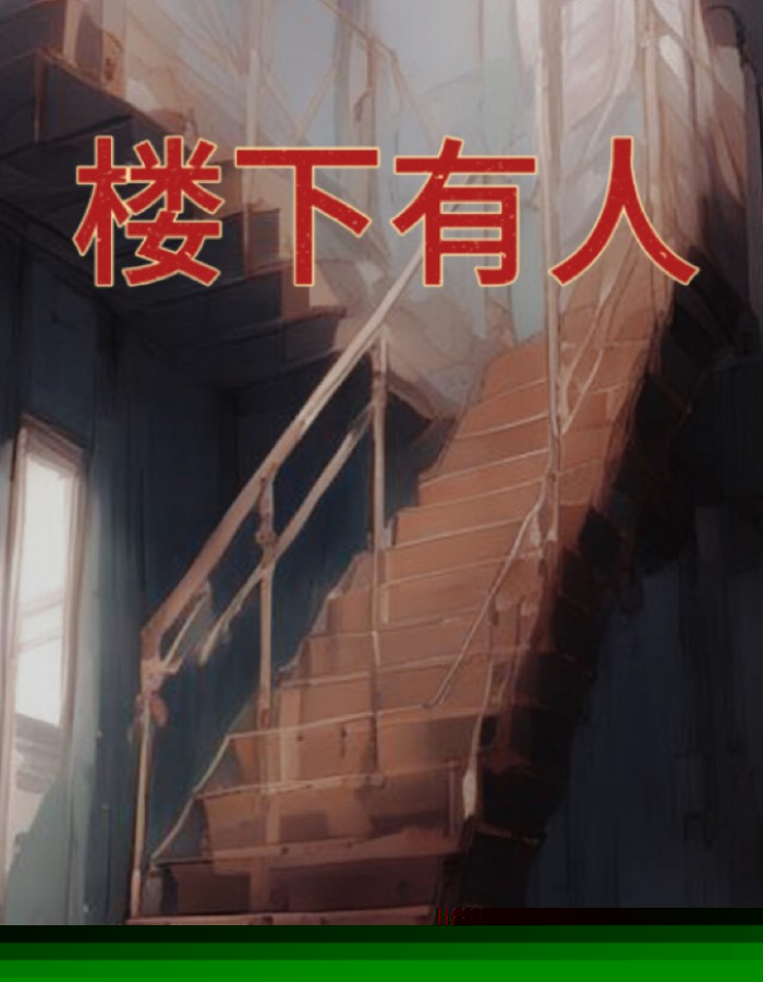 楼下有人