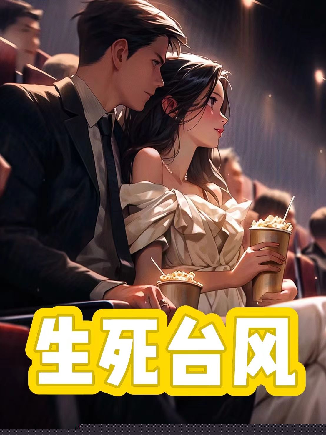 生死台风
