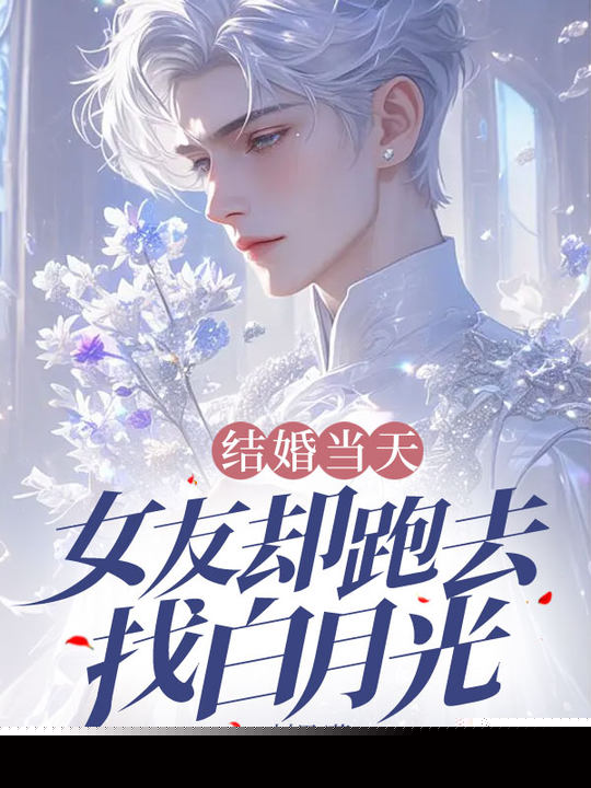 结婚当天，女友却跑去找白月光