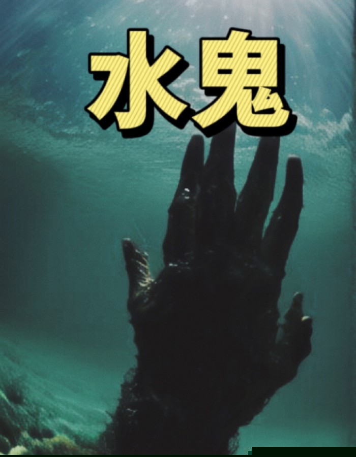 水鬼
