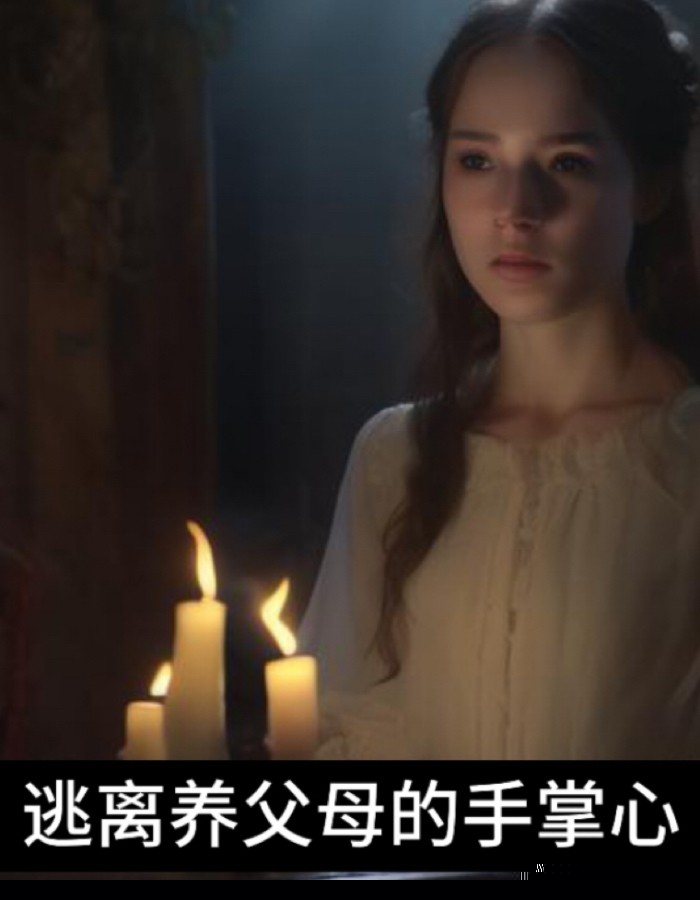 逃离养父母的手掌心