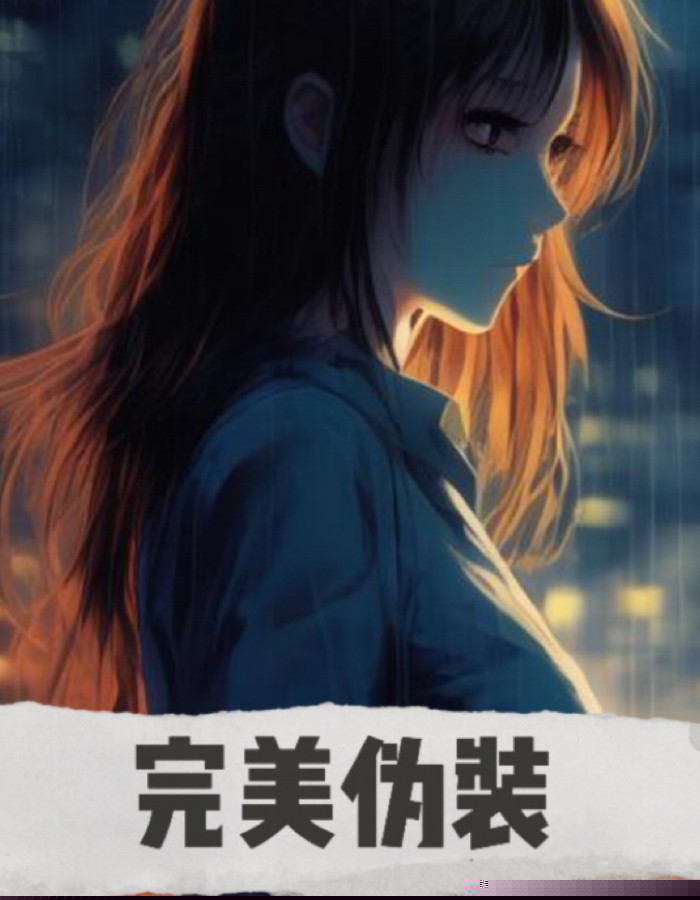 完美伪装
