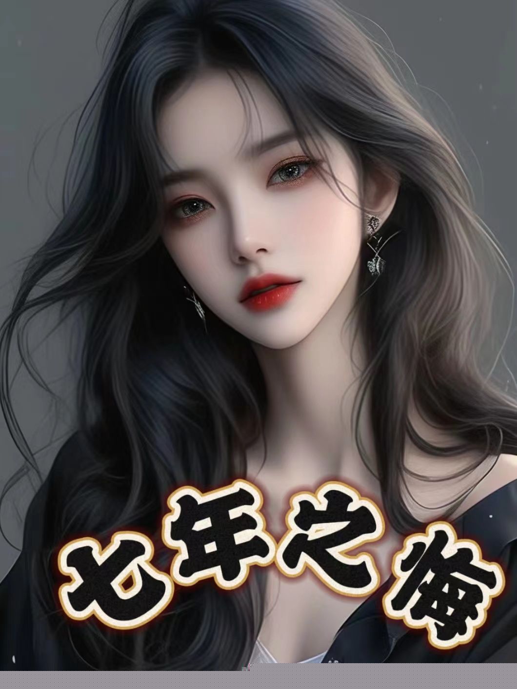 七年之悔