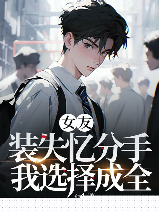 女友装失忆分手，我选择成全