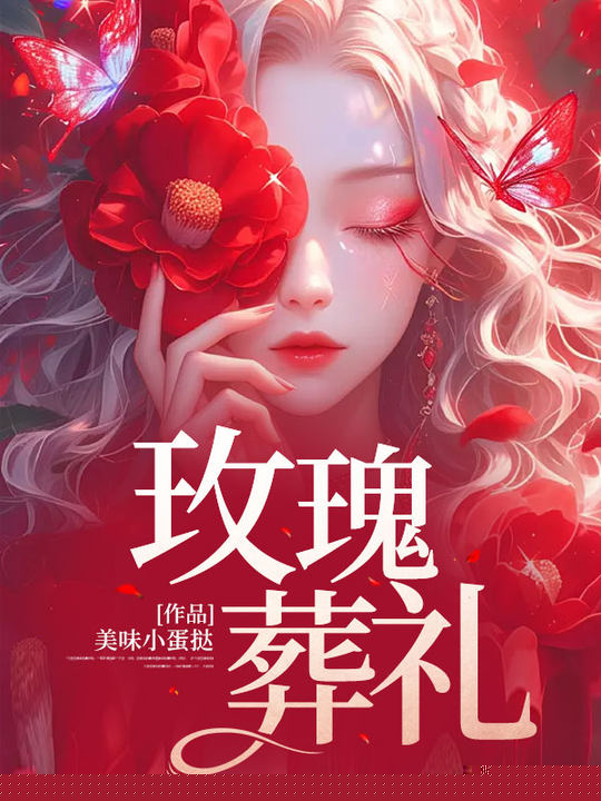 玫瑰葬礼
