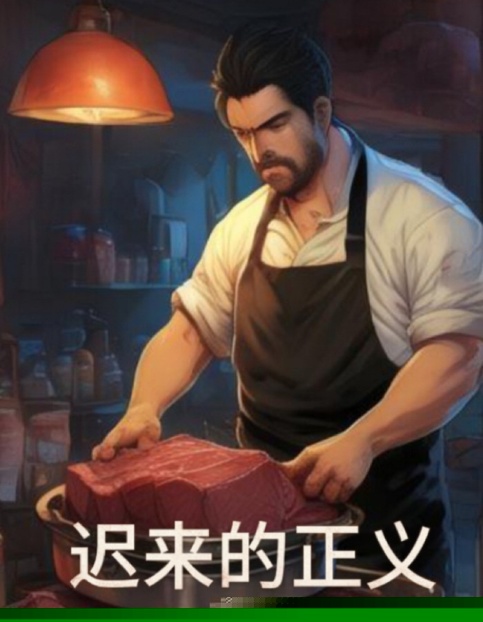 迟来的正义