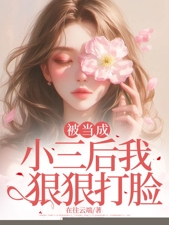 被当成小三后我狠狠打脸