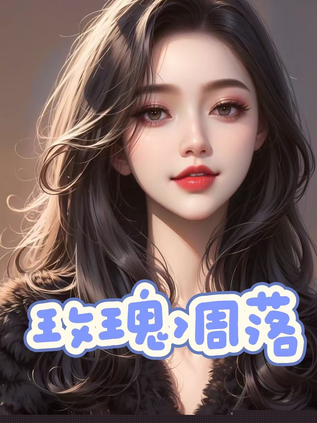 玫瑰凋落
