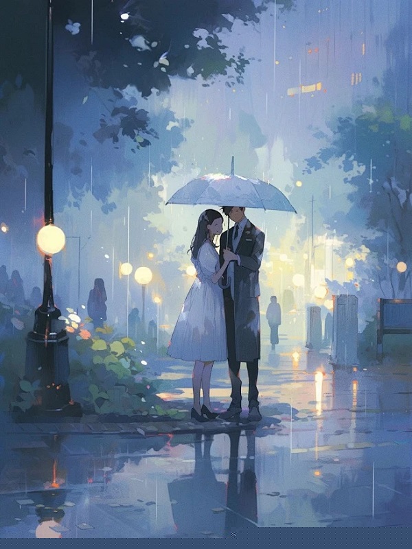 男友忘了我们八周年纪念日