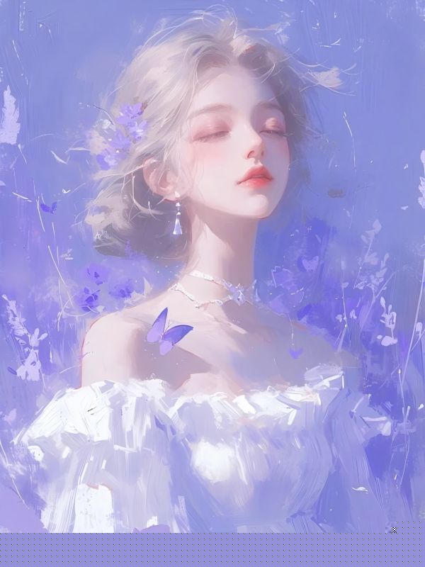 他的爱如流沙