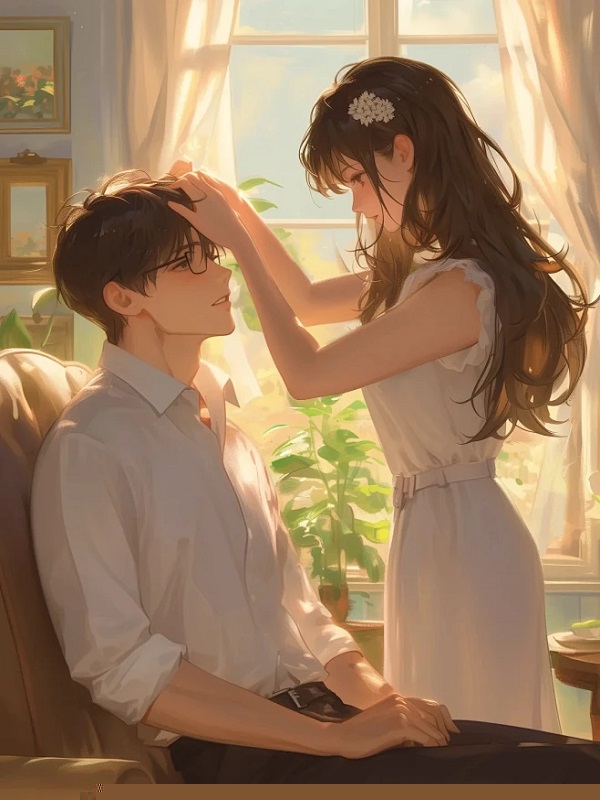 余生不再爱她