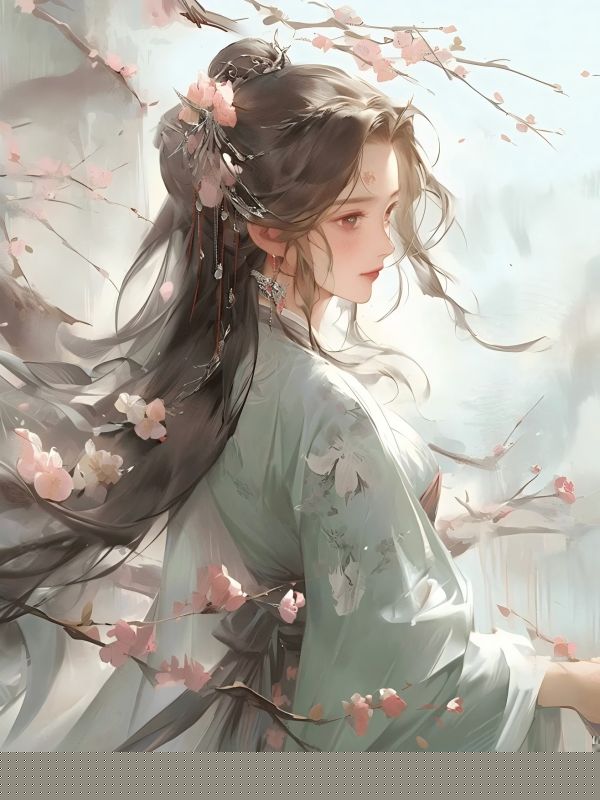 我飞升后，偏心娘亲后悔了