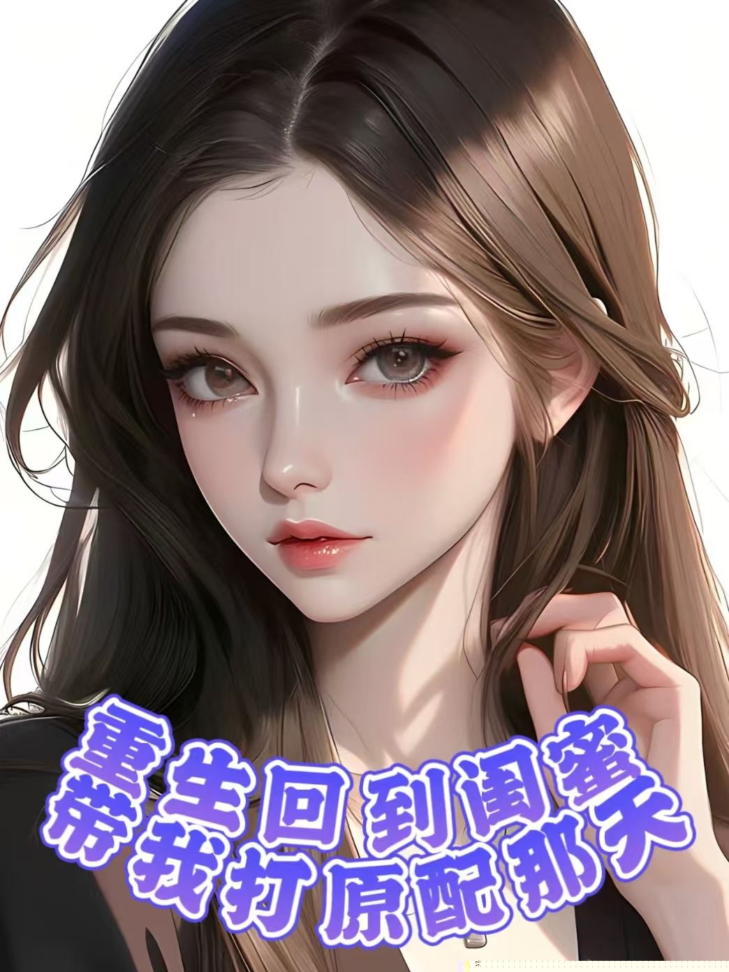 重生回到闺蜜带我打原配那天