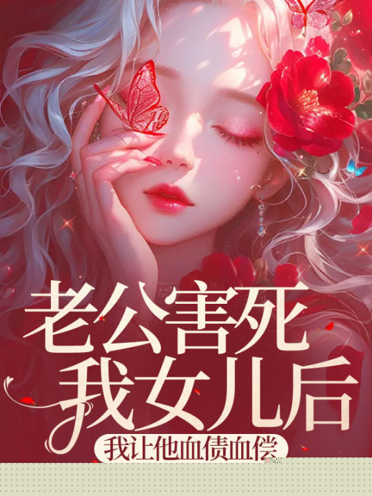 老公害死我女儿后，我让他血债血偿
