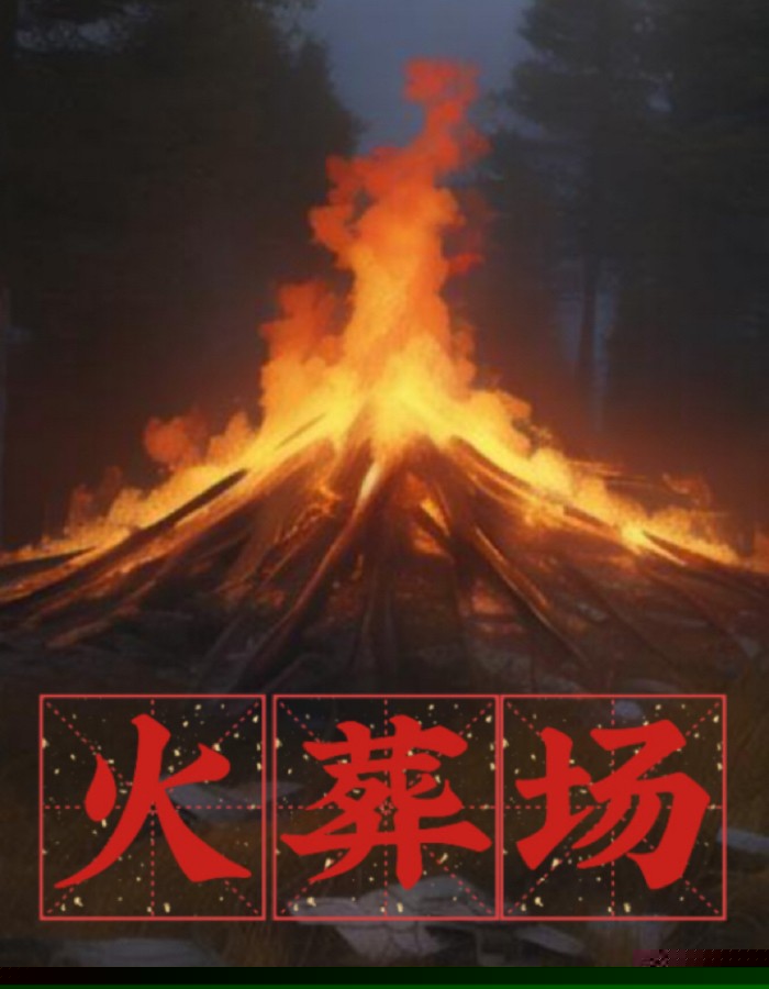 火葬场