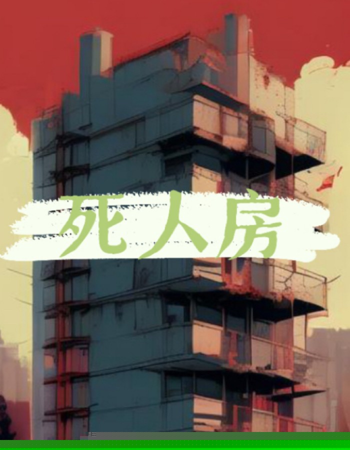 死人房
