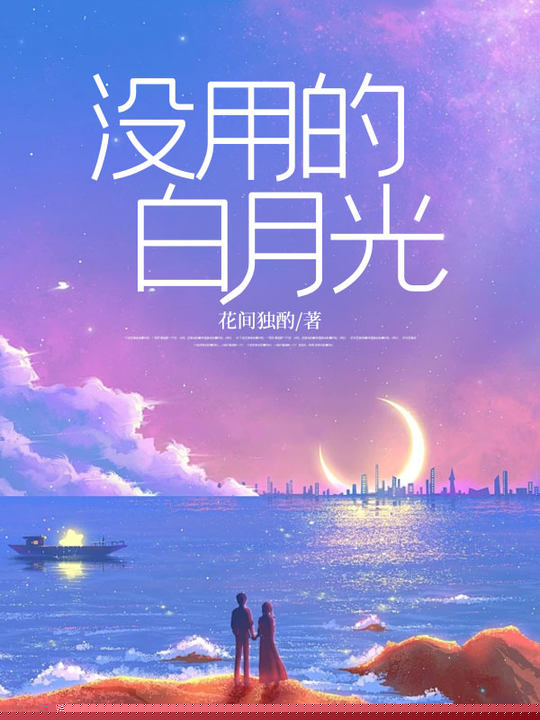 没用的白月光