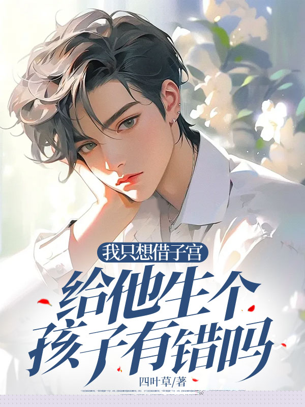 我只想借子宫给他生个孩子有错吗？
